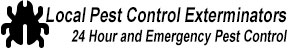 Geary County Exterminators